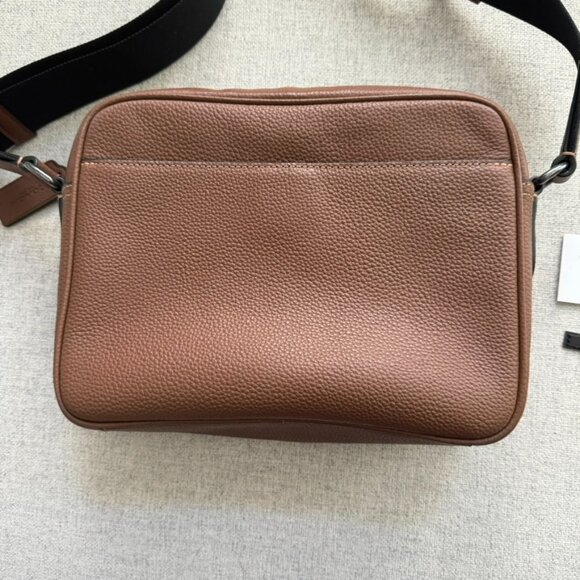 Coach Hudson Crossbody Bag - Picture 4 of 9